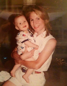 Wyatt and The Mommy Lady, 1996
